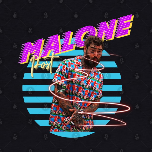 Malone P. by BURBS